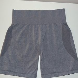 NVGTN workout shorts